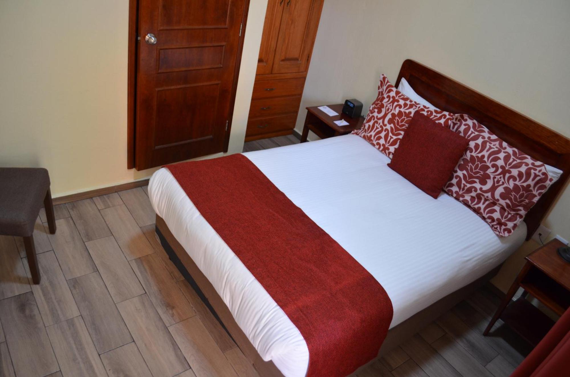 San Pedro y San Pablo Teposcolula Hotel Casa Franco מראה חיצוני תמונה