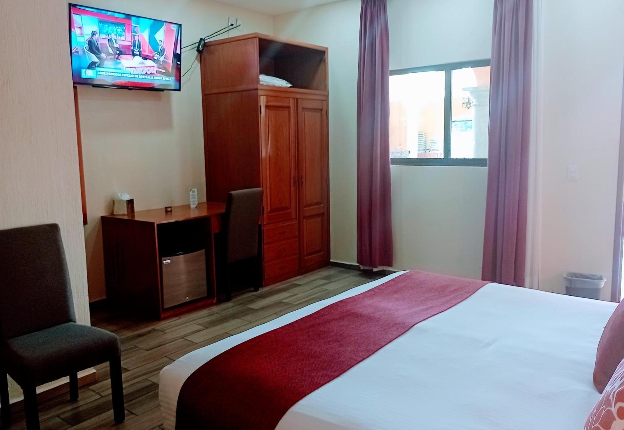San Pedro y San Pablo Teposcolula Hotel Casa Franco מראה חיצוני תמונה