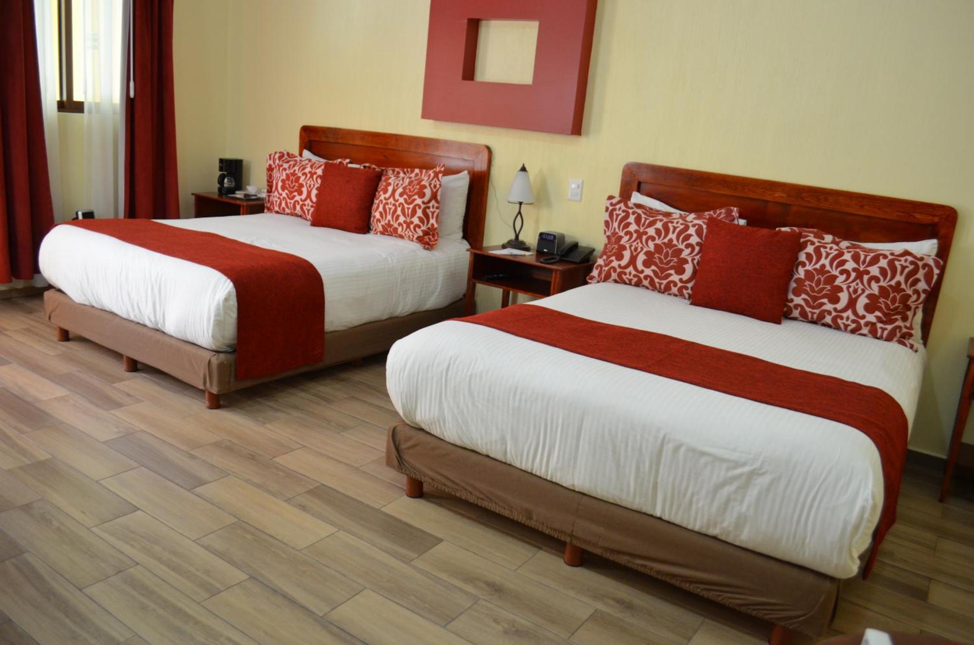 San Pedro y San Pablo Teposcolula Hotel Casa Franco מראה חיצוני תמונה