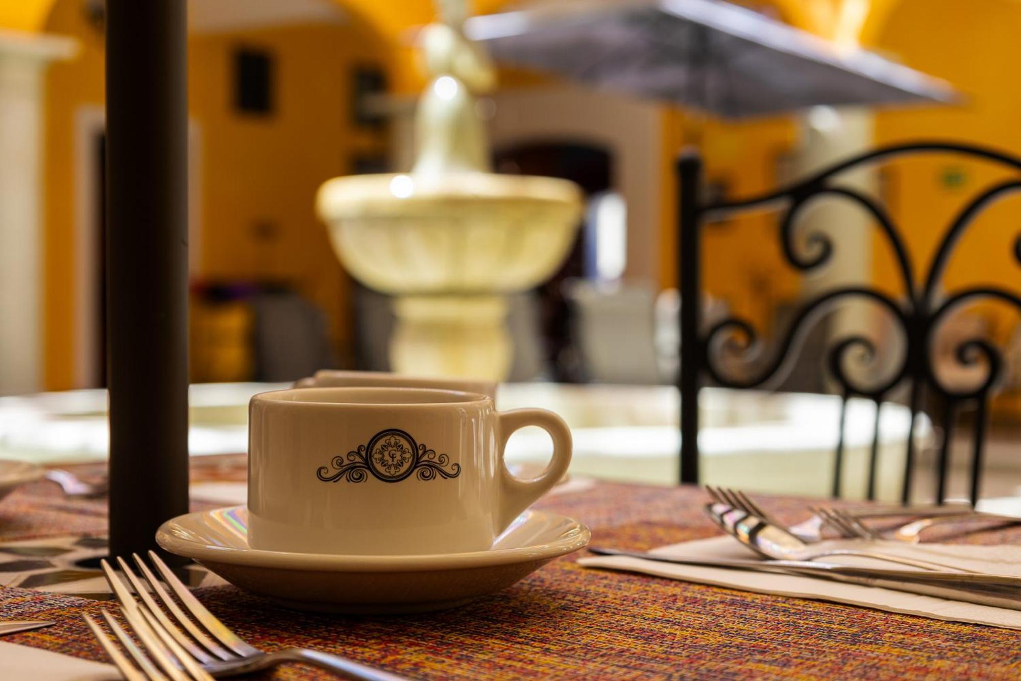 San Pedro y San Pablo Teposcolula Hotel Casa Franco מראה חיצוני תמונה
