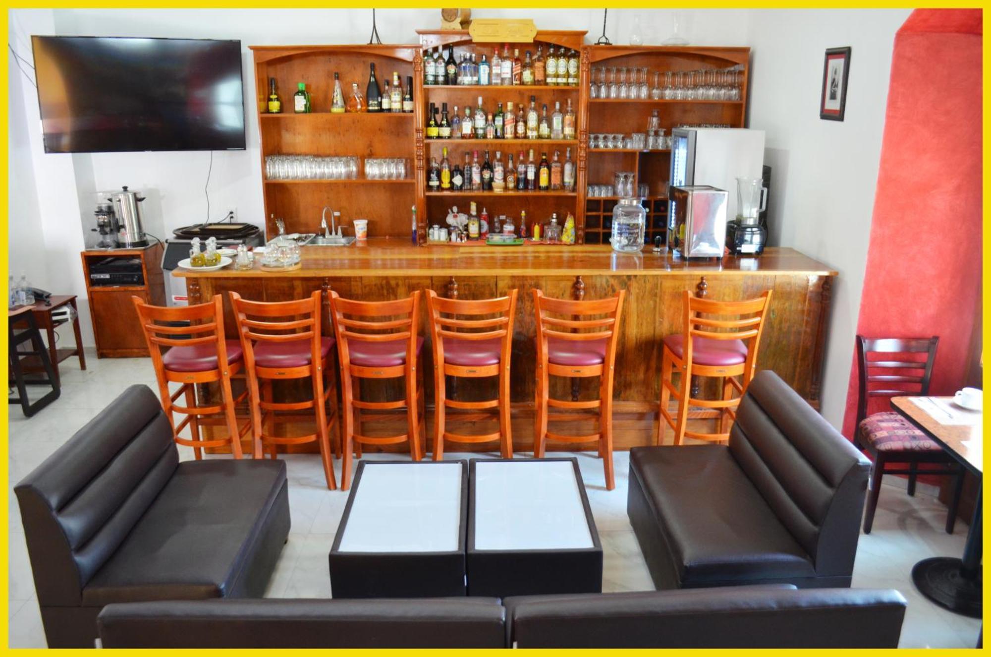San Pedro y San Pablo Teposcolula Hotel Casa Franco מראה חיצוני תמונה