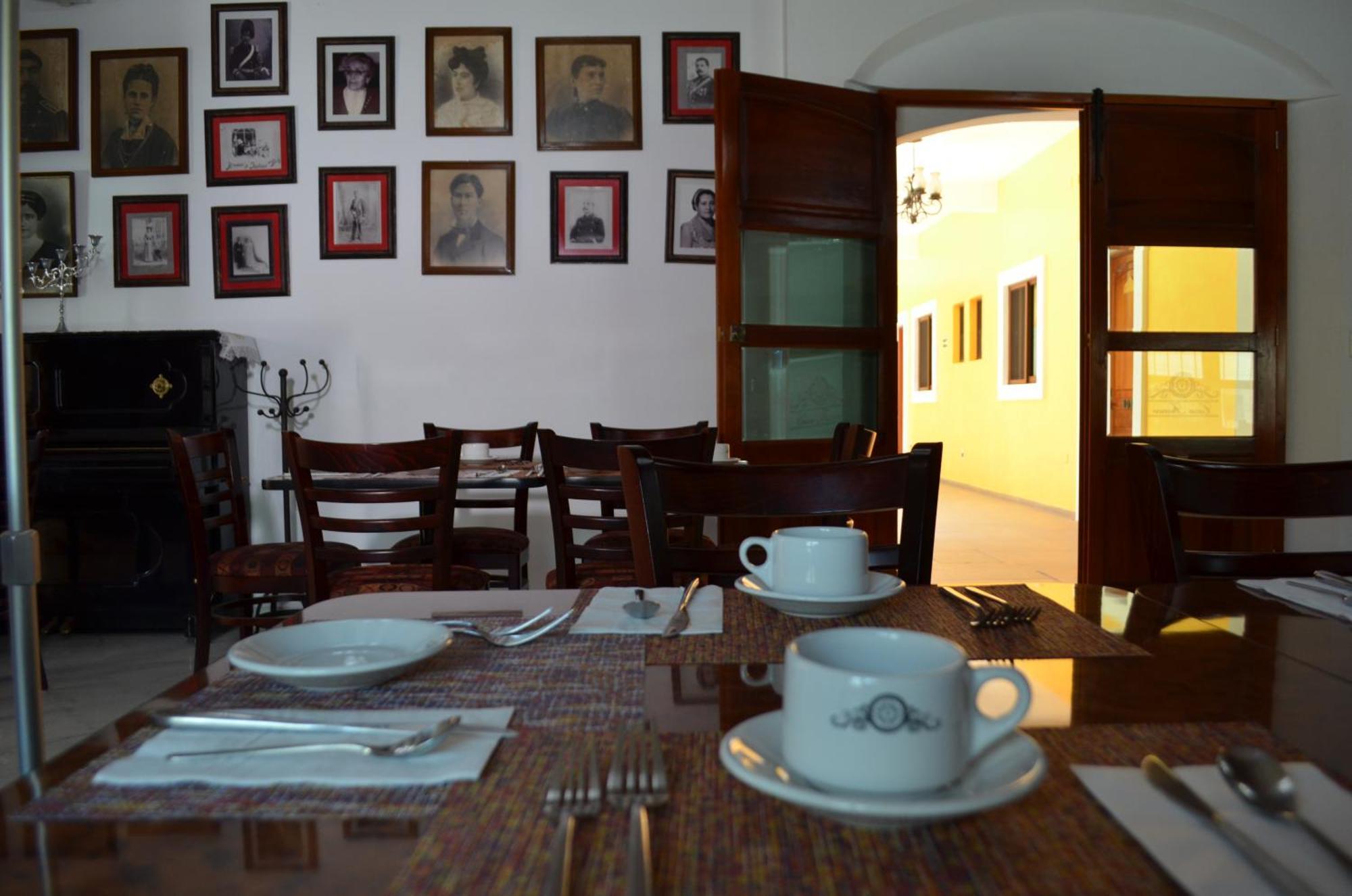 San Pedro y San Pablo Teposcolula Hotel Casa Franco מראה חיצוני תמונה