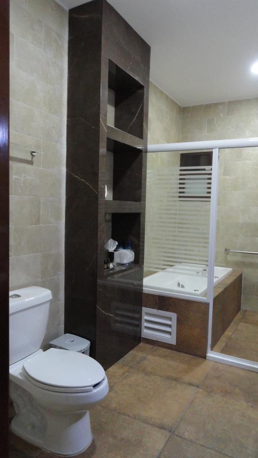 San Pedro y San Pablo Teposcolula Hotel Casa Franco מראה חיצוני תמונה