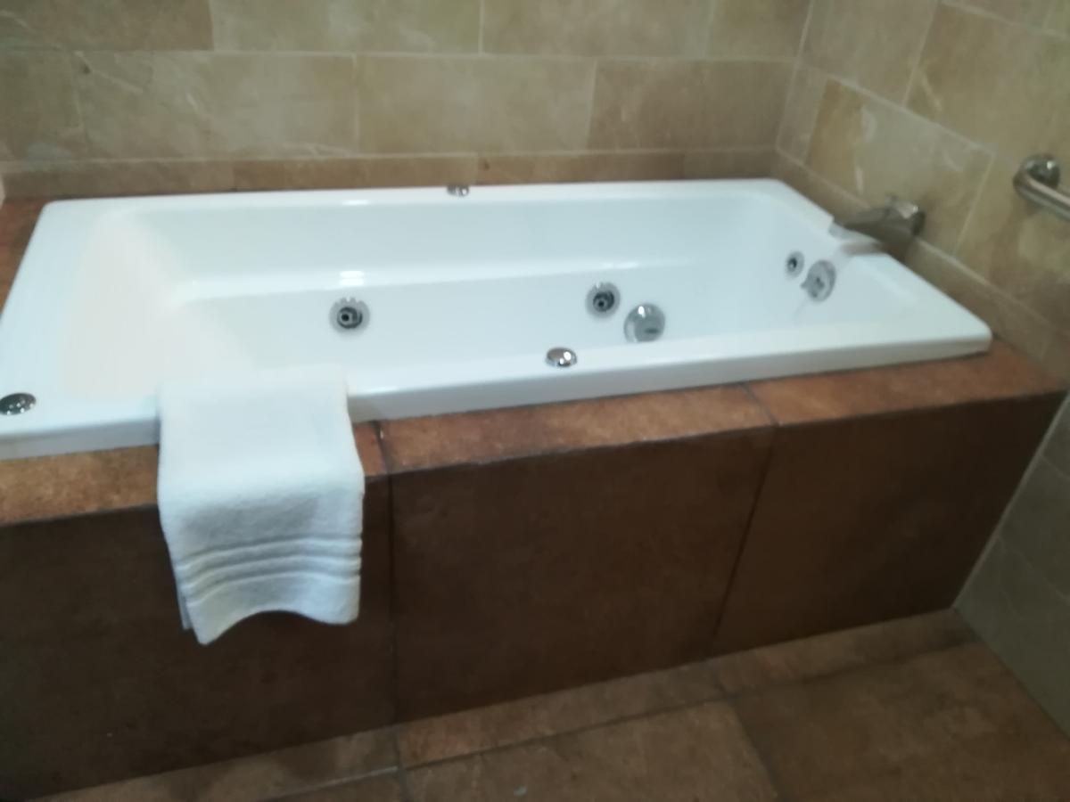 San Pedro y San Pablo Teposcolula Hotel Casa Franco מראה חיצוני תמונה