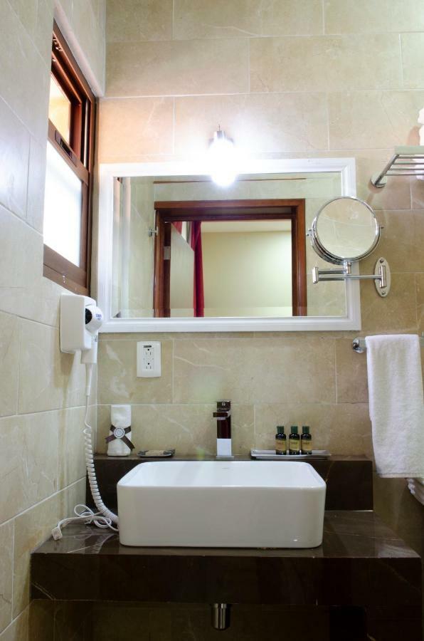 San Pedro y San Pablo Teposcolula Hotel Casa Franco מראה חיצוני תמונה