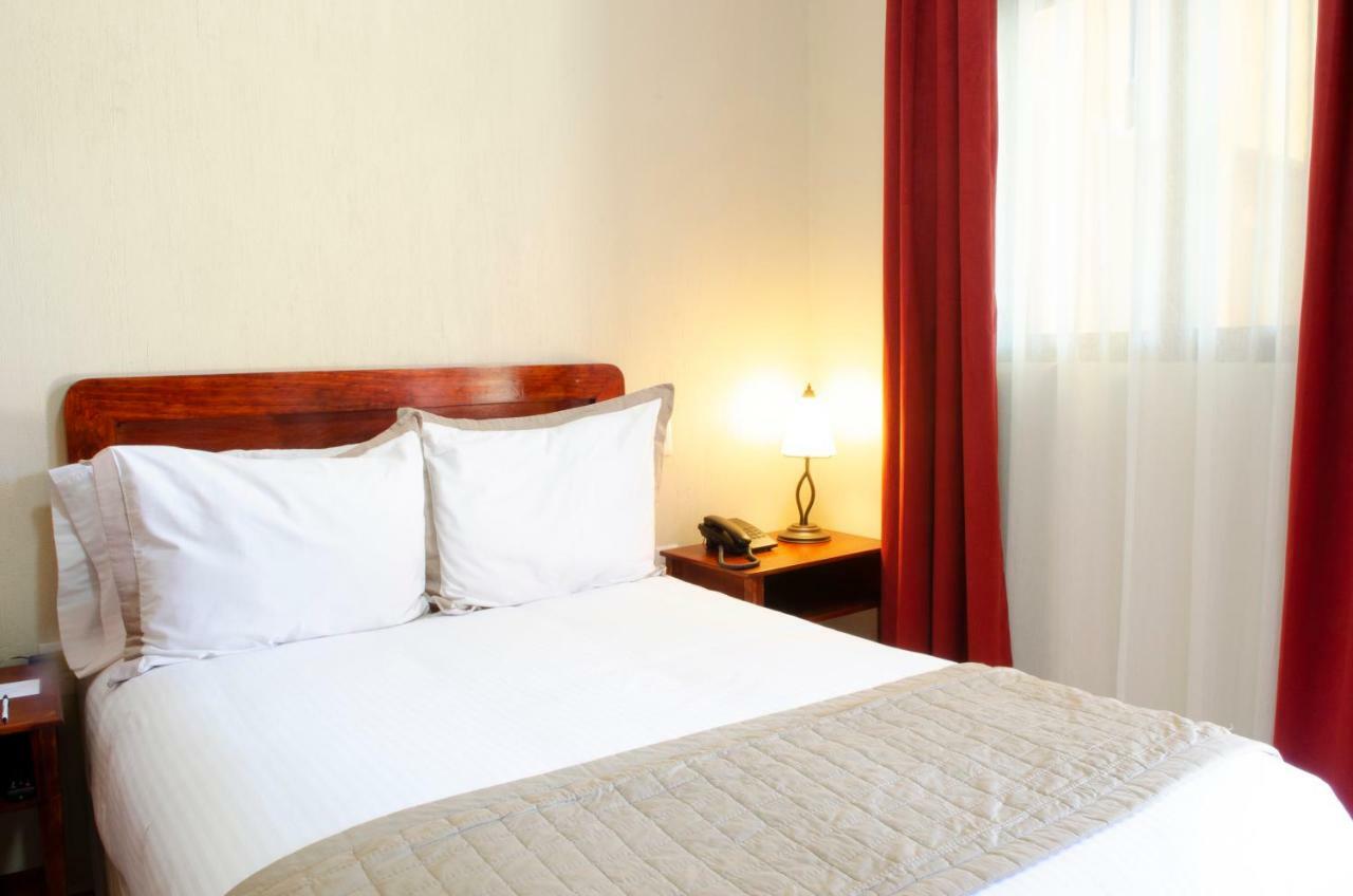 San Pedro y San Pablo Teposcolula Hotel Casa Franco מראה חיצוני תמונה