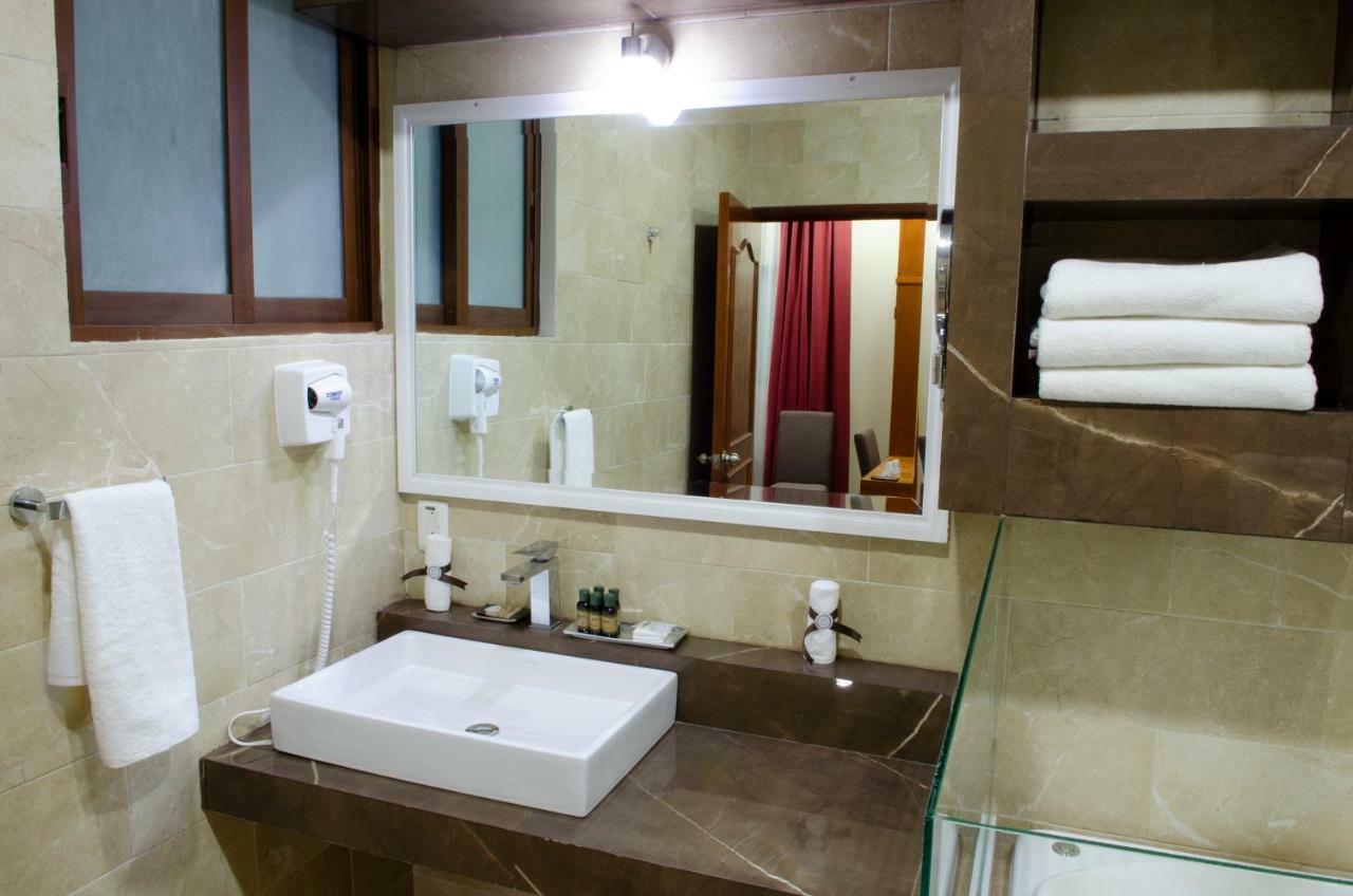 San Pedro y San Pablo Teposcolula Hotel Casa Franco מראה חיצוני תמונה