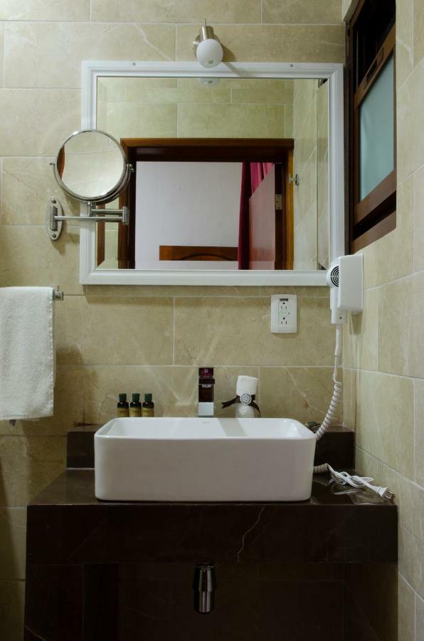 San Pedro y San Pablo Teposcolula Hotel Casa Franco מראה חיצוני תמונה