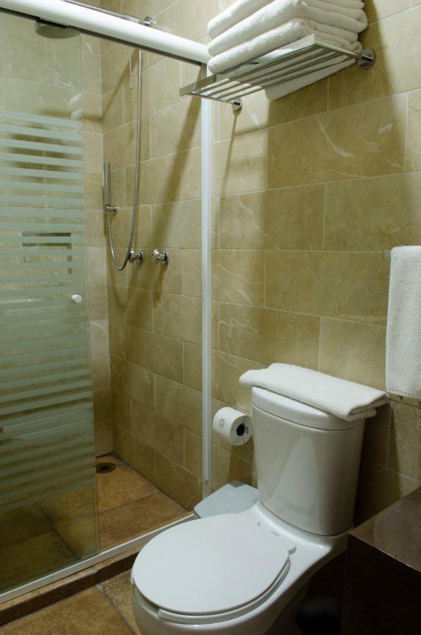 San Pedro y San Pablo Teposcolula Hotel Casa Franco מראה חיצוני תמונה