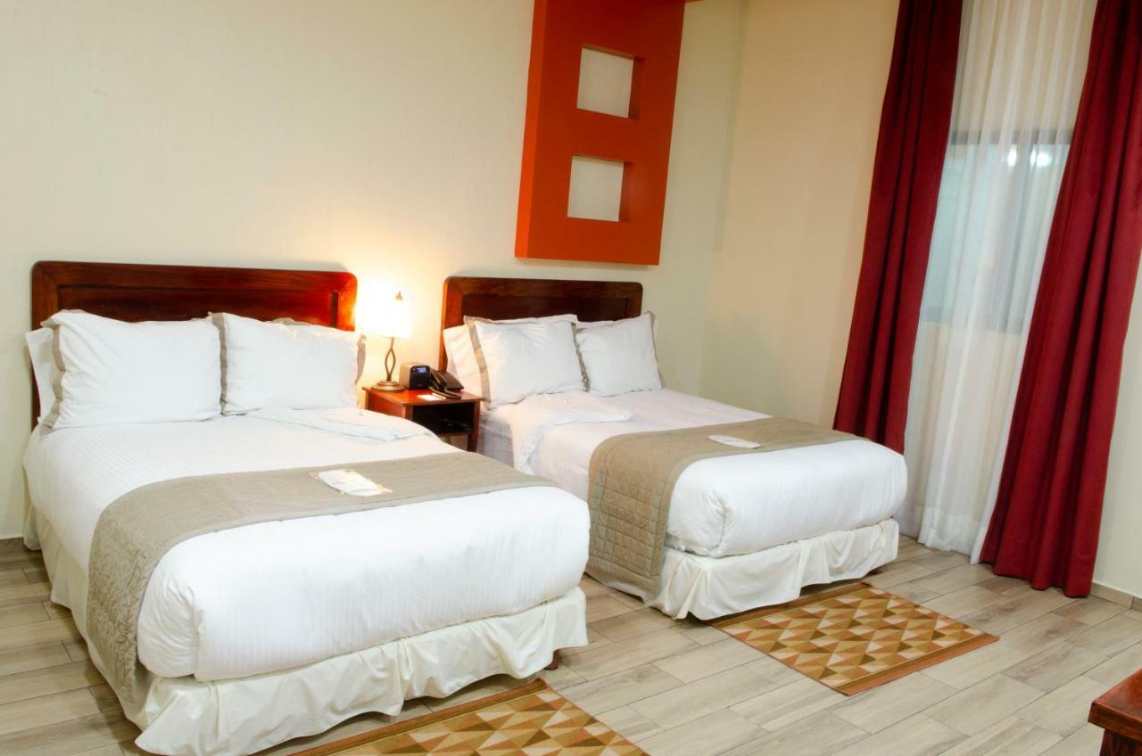 San Pedro y San Pablo Teposcolula Hotel Casa Franco מראה חיצוני תמונה